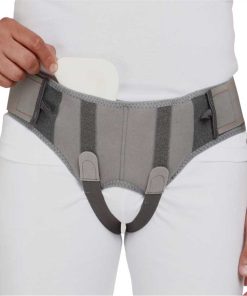 Tynor A-16 Hernia Belt 3 Hernia Belt Support