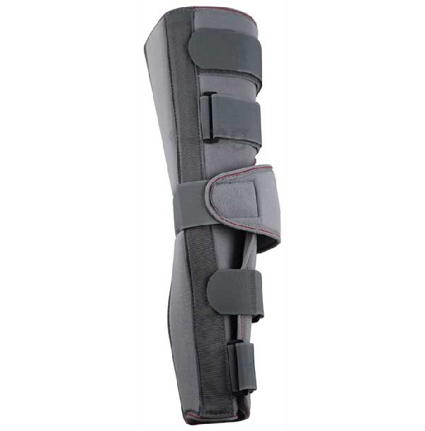 Best Tynor Knee Immobilizer Price Long Adjustable, Knee Splint, Leg