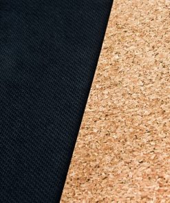 Premium Quality Natural Rubber Cork Yoga Mat | Best Yoga Mat in Bangladesh | Eco-Friendly & Water Proof 7 Best Yoga Mat in Bangladesh 3 1