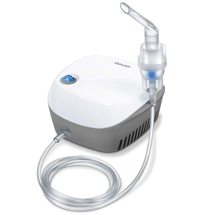 Beurer Nebulizer Machine IH-18 3 Beurer Nebulizer Machine IH-18 - Image 3