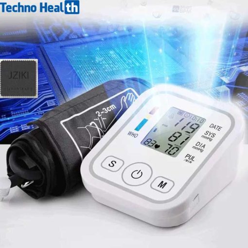 Blood Pressure Digital Machine Price