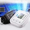 Jziki Digital Blood Pressure Machine | Easy to Use | Pulse Rate Monitoring Meter 5 Jziki Digital Blood Pressure Machine