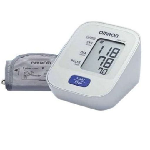 Blood Pressure Machine Omron Price