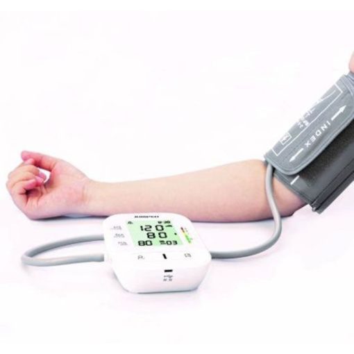 Blood Pressure Machine Omron Price