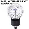 MDF Blood Pressure Machine Price BD | High BP Monitors for Home Use 6 MDF Blood Pressure Machine Price BD