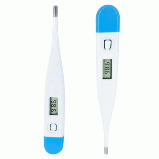 Buy best Digital Clinical Thermometers price in Bangladesh at Low Price