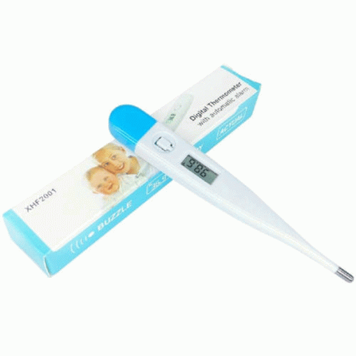 Buy best Digital Clinical Thermometers price in Bangladesh at Low Price