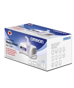 Omron Compressor Nebulizer NE-C28 7 Omron Nebulizer price in BD