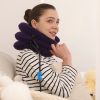 Cervical Neck Traction Device 9 Cervical Neck Traction Device