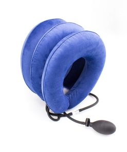 Cervical Neck Traction Device 7 Cervical Neck Traction Device