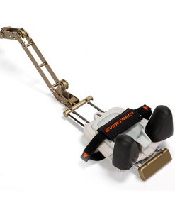 Add on cervical traction