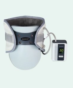Portable Neck Traction | Portable Cervical Neck Traction System 5 Cervical traction System
