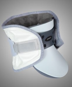 Portable Neck Traction | Portable Cervical Neck Traction System 6 Cervical traction System