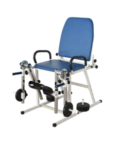 Quadriceps Chair