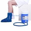 Cold Compression Therapy System for Ankle 2 Cold Compression Therapy System for Ankle