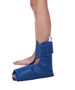 Cold Compression Therapy System for Ankle 7 Cold Compression Therapy System for Ankle