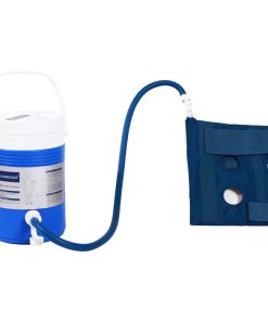 Cold Compression Therapy System for Hand 7 Cold Compression Therapy System for Hand