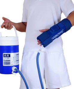 Cold Compression Therapy System for Hand 5 Cold Compression Therapy System for Hand