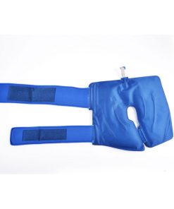 Cold Compression Therapy System for Knee 6 Cold Compression Therapy System for Knee