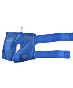 Cold Compression Therapy System for Knee 7 Cold Compression Therapy System for Knee
