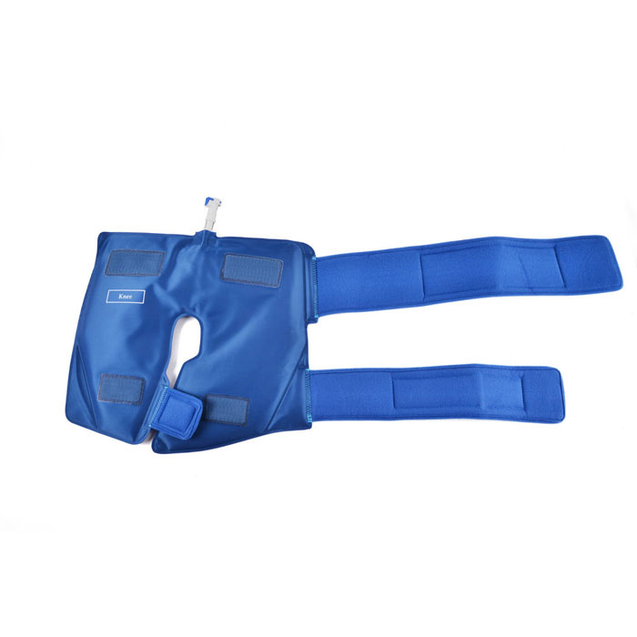 Cold Compression Therapy System for Knee Techno Health