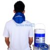 Cold Compression Therapy System for Neck 11 Cold Compression Therapy System for Neck