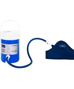 Cold Compression Therapy System for Neck 9 Cold Compression Therapy System for Neck