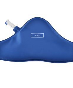 Cold Compression Therapy System for Neck 8 Cold Compression Therapy System for Neck