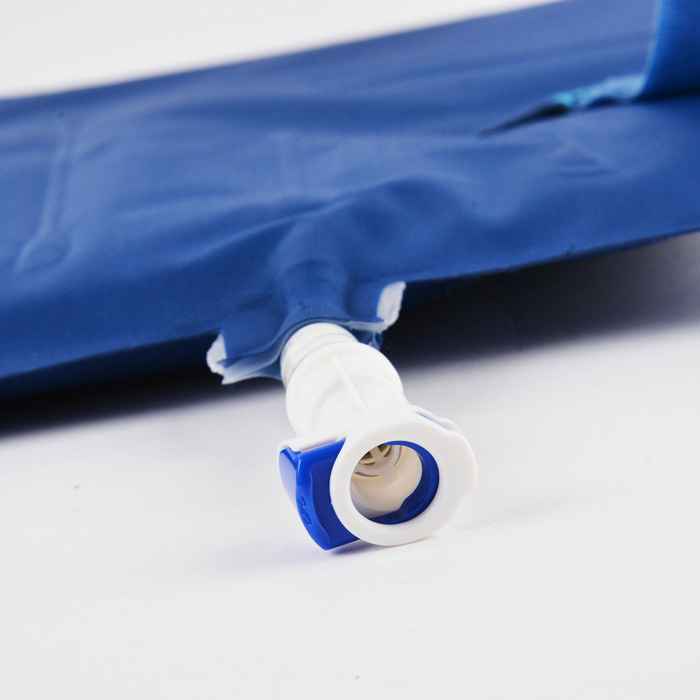 Cold Compression Therapy System for Neck 2 Cold Compression Therapy System for Neck