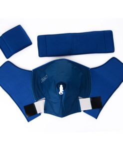 Cold Compression Therapy System for Shoulder 9 Cold Compression Therapy System for Shoulder