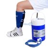 Cold Compression Therapy System for Thigh & Leg 10 Cold Compression Therapy System for Thigh & Leg