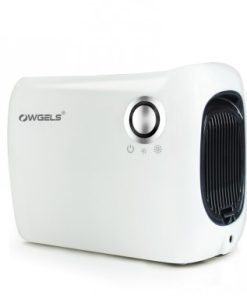 Buy OWGELS Compressor Nebulizer WH-701 in BD