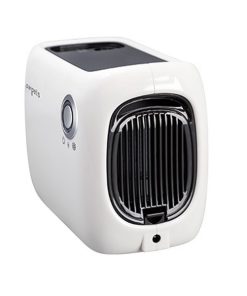 Owgels Compressor Nebulizer WH-701 7 Compressor Nebulizer for Cough