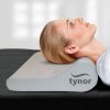 Tynor B-08 Contoured Cervical Pillow (Regular) 9 Contoured Cervical Pillow