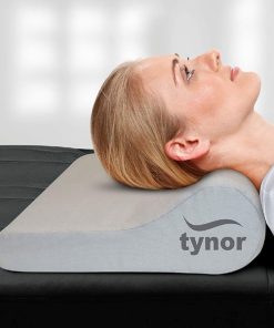 Contoured Cervical Pillow