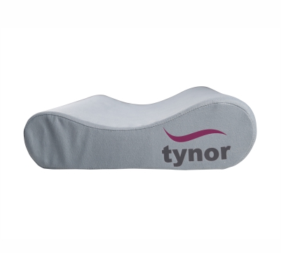 Tynor B-08 Contoured Cervical Pillow (Regular) 3 Contoured Cervical Pillow