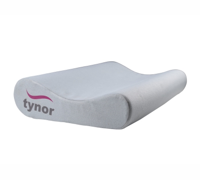 Tynor B-08 Contoured Cervical Pillow (Regular) 2 Contoured Cervical Pillow