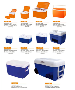 Ice Cooler Box, 5 Liters 6 Cool box 2 1