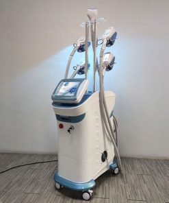 Cryolipolysis slimming machine 5 Cryolipolysis slimming machine