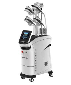 Cryolipolysis slimming machine 4 Cryolipolysis slimming machine