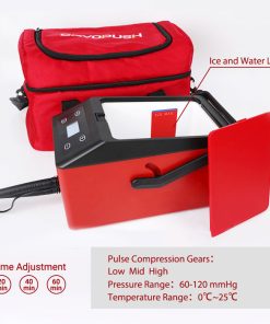 Portable cryotherapy machine cost - Full body joint 6 cryotherapy machine for home