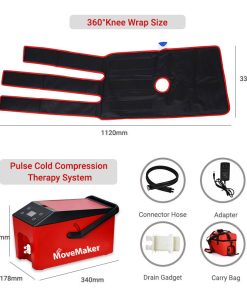 Portable cryotherapy machine cost - Full body joint 7 Cryotherapy machine for knee
