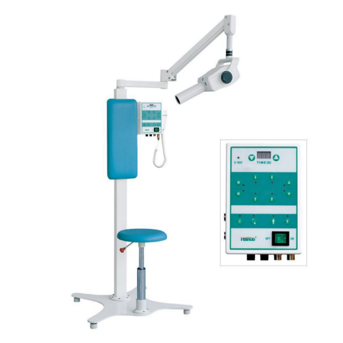Dental X-ray Machine 1 Dental X-ray Machine Price in Bangladesh