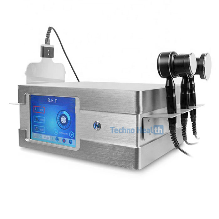 Digital Therapy Machine | High-Quality & Efficient Product | Physiotherapy Equipment 1 Digital Therapy Machine Price in Bangladesh