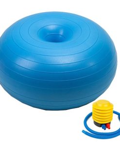Yoga Donut Ball
