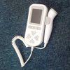 Pregnancy Heartbeat Doppler 8 Pregnancy Heartbeat Doppler
