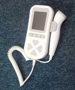 Pregnancy Heartbeat Doppler