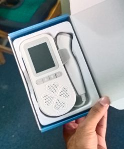 Pregnancy Heartbeat Doppler 5 Pregnancy Heartbeat Doppler