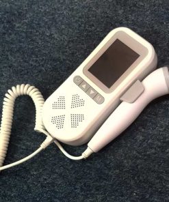 Pregnancy Heartbeat Doppler 6 Pregnancy Heartbeat Doppler