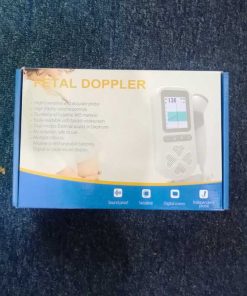 Doppler Machine price in BD | Professional Fetal Doppler 5 Doppler Machine price in BD g2 2